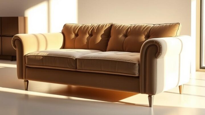Wellenunterfederung Sofa gut oder schlecht – Ratgeber