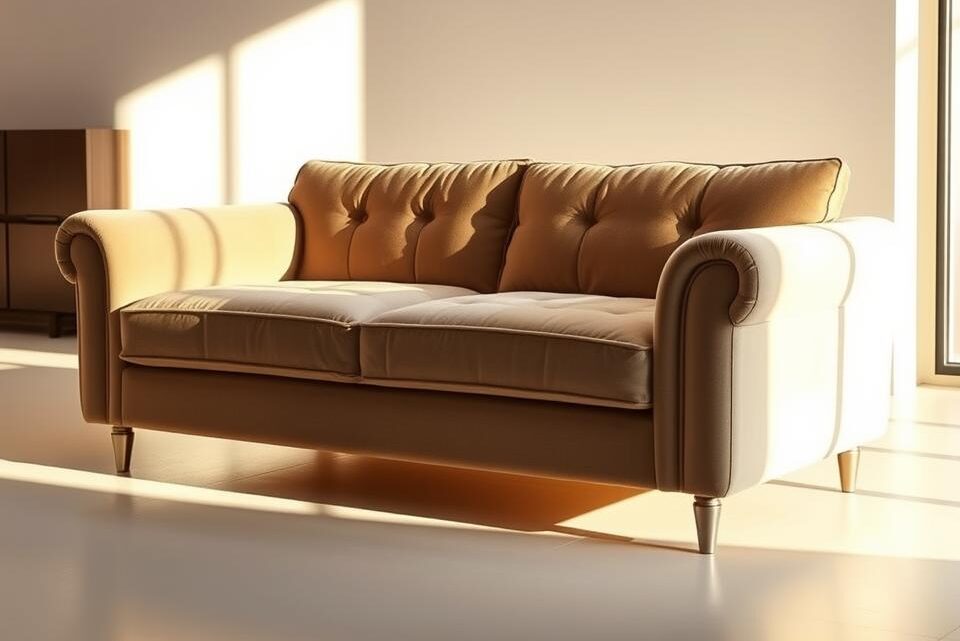 Wellenunterfederung Sofa gut oder schlecht – Ratgeber