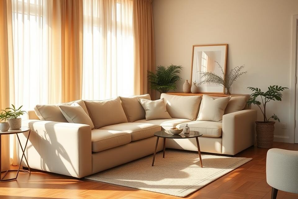Werden beige Sofas schnell dreckig? Werden beige Sofas schnell dreckig?