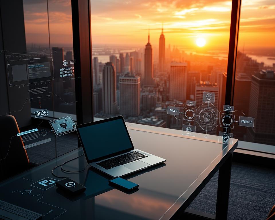 Vom Sofa aus ermitteln – Die moderne Detektei im digitalen Zeitalter