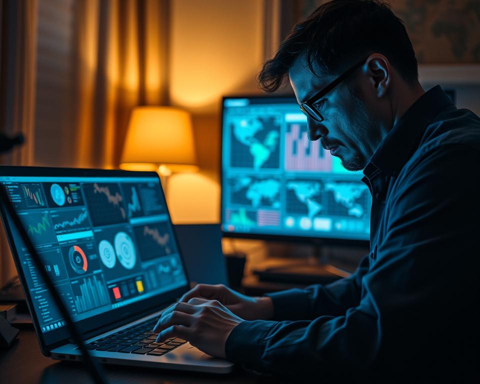 Digitale Ermittlungswerkzeuge
