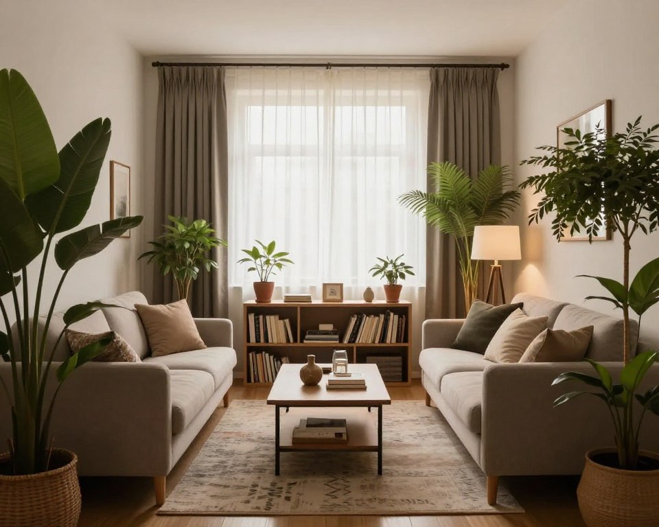 Abhörschutz durch Möbelplatzierung Abhörschutz durch Möbelplatzierung