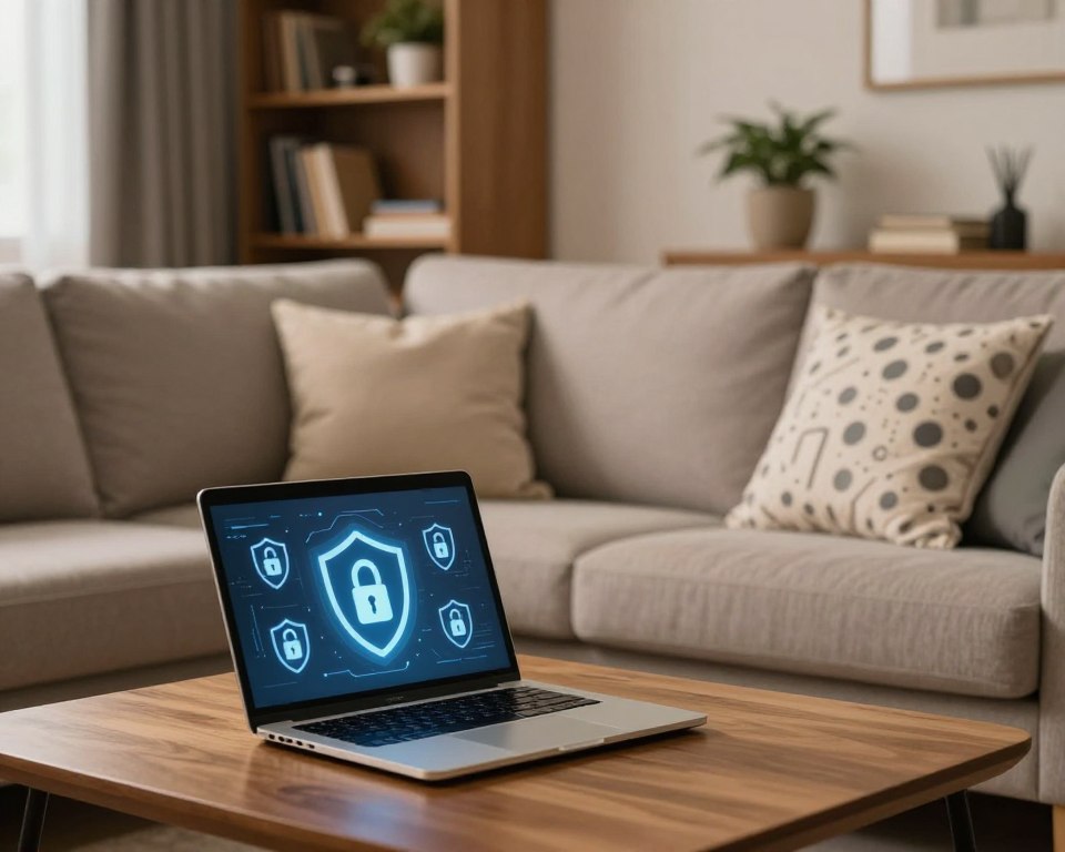 Digitale Sicherheit Digitale Sicherheit