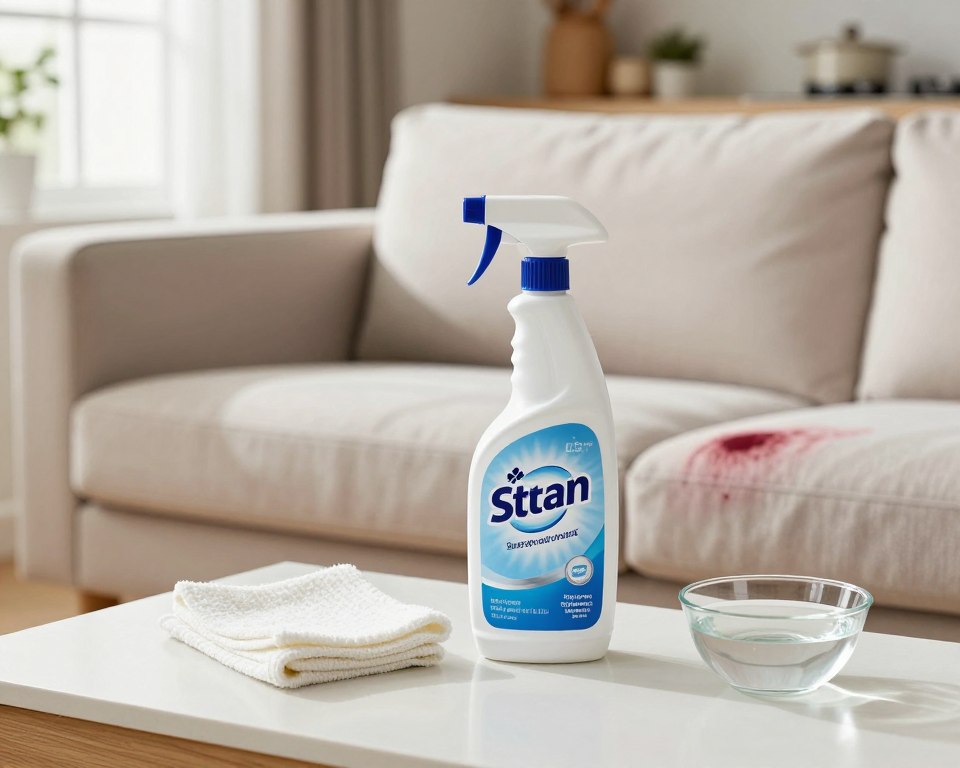 Kommerzielle Fleckenentferner Kommerzielle Fleckenentferner