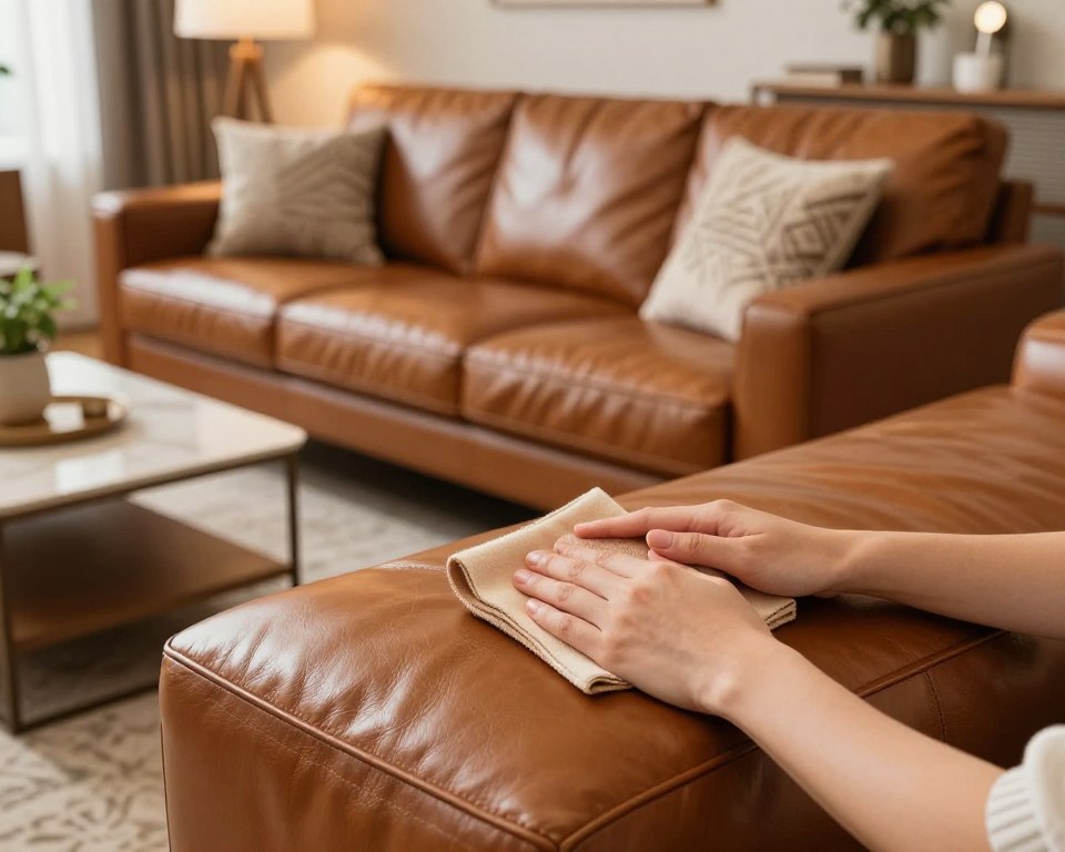 Lederpflege Lederpflege