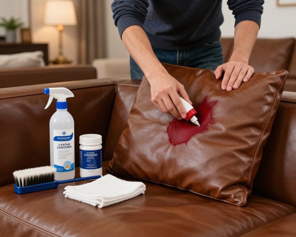 Lederreinigung Lederreinigung