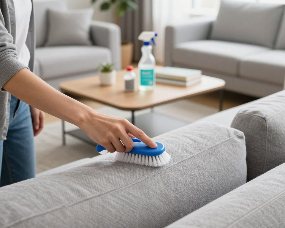 Mikrofasersofa Reinigung Mikrofasersofa Reinigung