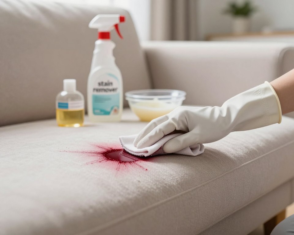 Rotweinfleck entfernen Rotweinfleck entfernen