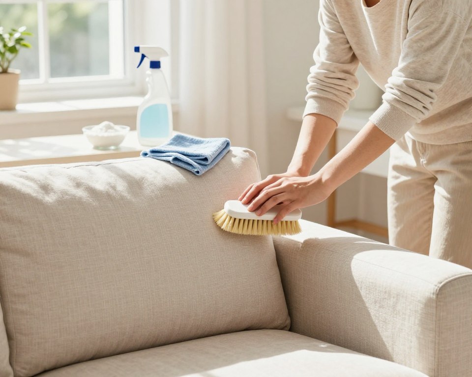Stoffsofas Reinigung Stoffsofas Reinigung