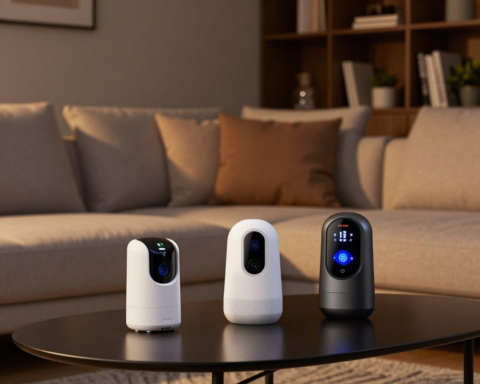 Wanzen-Detektoren Vergleich Wanzen-Detektoren Vergleich