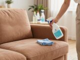 sofa reinigen hausmitte