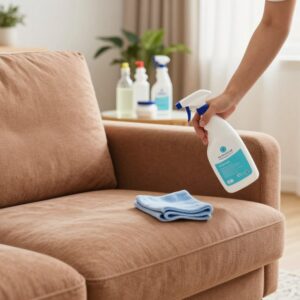 sofa reinigen hausmitte